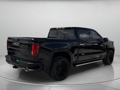 Used 2023 GMC Sierra 1500 Denali Ultimate