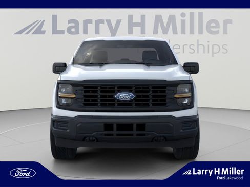 New 2026 Ford F150 XL AWD/4WD image 6