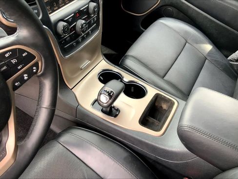 Used 2014 Jeep Grand Cherokee Summit RWD image 17