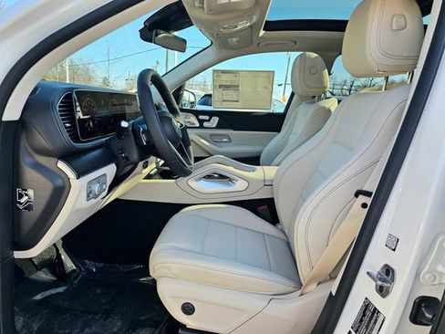 New 2026 Mercedes-Benz GLE 350 4MATIC image 15
