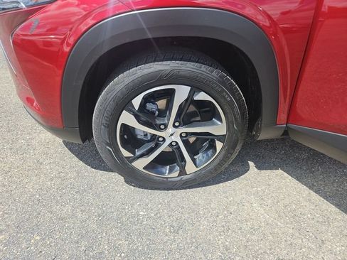 Used 2025 Chevrolet Trax RS FWD image 26