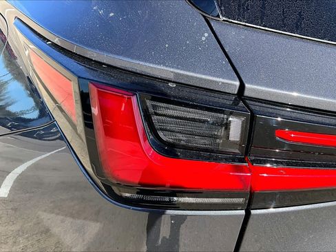 New 2026 Lexus NX 350 AWD w/ Luxury Package image 14