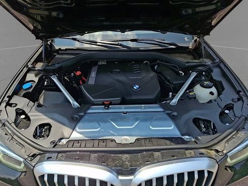Used 2023 BMW X3 sDrive30i w/ Convenience Package RWD image 33