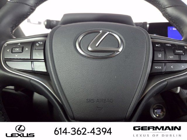 Certified 2025 Lexus ES 350 w/ Accessory Package (Z1) FWD image 22