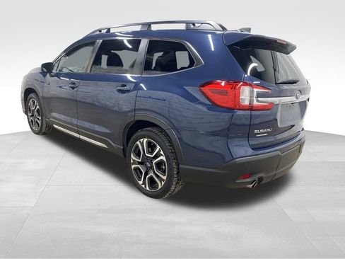 Certified 2023 Subaru Ascent Limited w/ Technology Package image 2