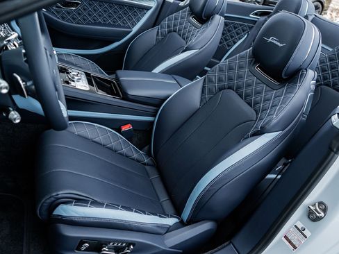 Used 2024 Bentley Continental GT Speed image 28