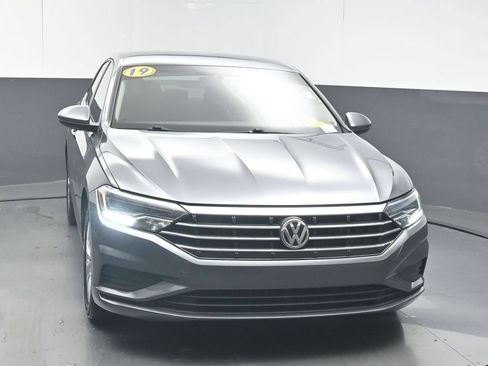 Used 2019 Volkswagen Jetta S w/ Driver Assistance Package FWD image 3