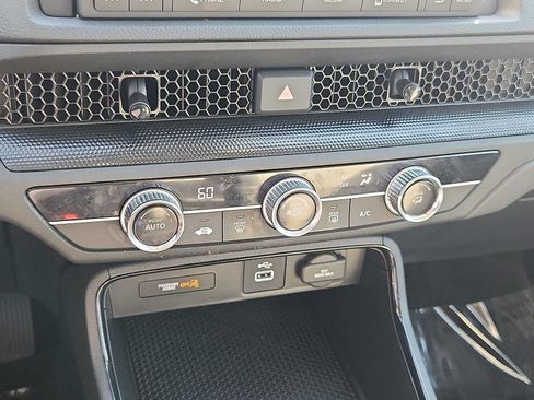 Certified 2024 Honda CR-V LX image 15