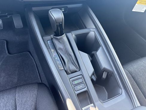 New 2025 Honda Accord LX image 9