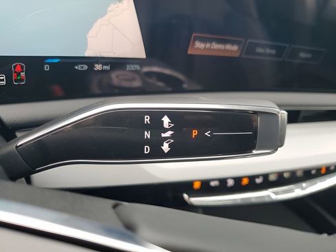 New 2026 Cadillac Optiq Sport 1 image 37