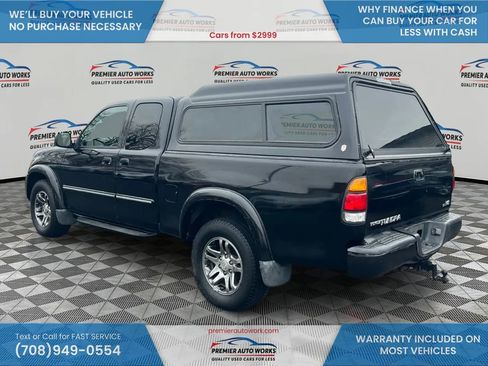 Used 2003 Toyota Tundra SR5 RWD image 7