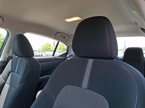Certified 2023 Nissan Sentra SV w/ All-Weather Package FWD image 15