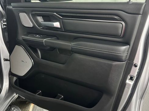 Used 2025 RAM 1500 Sport w/ Sport Level 1 Equipment Group AWD/4WD image 36