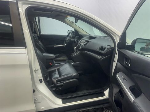 Used 2015 Honda CR-V EX-L image 14