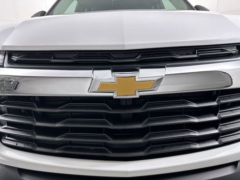 New 2026 Chevrolet TrailBlazer LS image 28