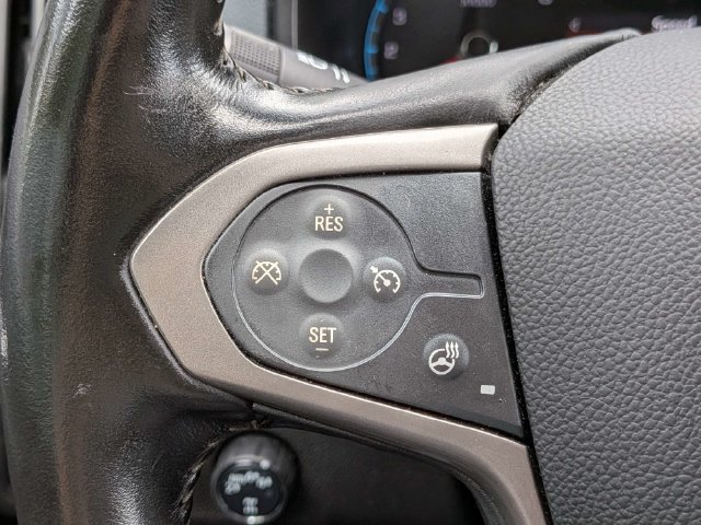 Used 2022 Chevrolet Colorado Z71 w/ Z71 Midnight Edition AWD/4WD image 27