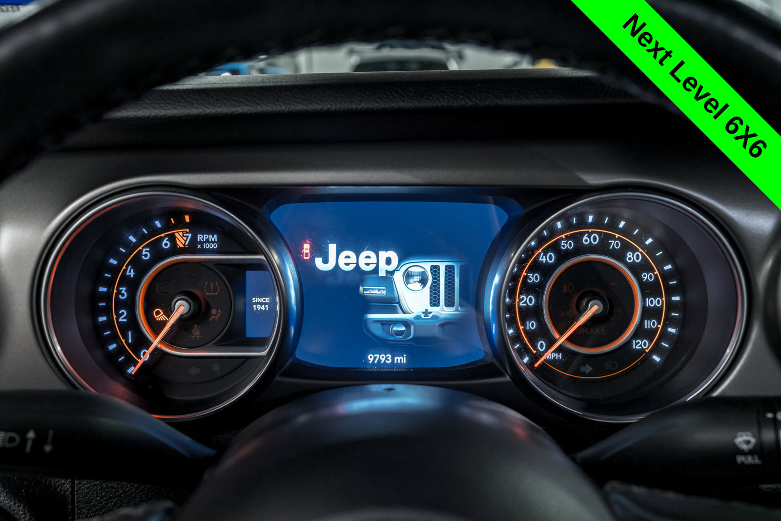 Used 2021 Jeep Gladiator Sport AWD/4WD image 13