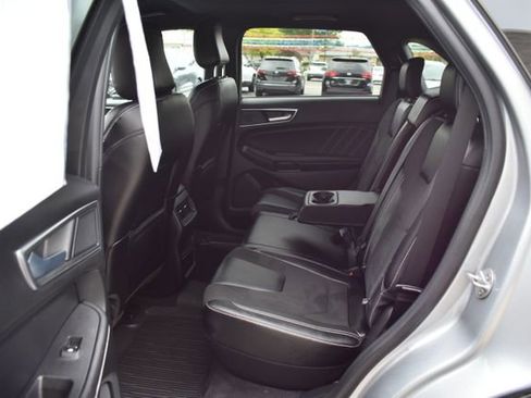 Used 2023 Ford Edge ST AWD/4WD image 33