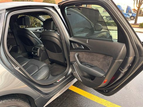 Used 2016 Audi S6 Prestige w/ Prestige Package image 62