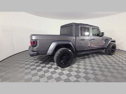 Used 2023 Jeep Gladiator Sport AWD/4WD image 41