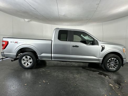 Used 2021 Ford F150 XL w/ Equipment Group 101A High image 13