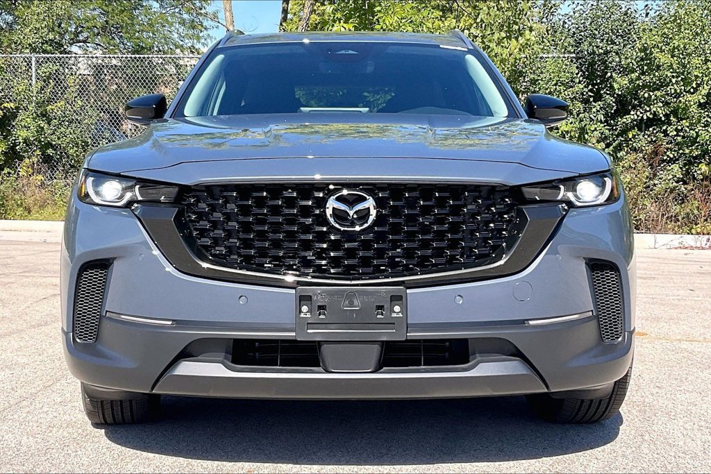 Used 2026 MAZDA CX-50 AWD 2.5 S w/ Cargo Package image 3