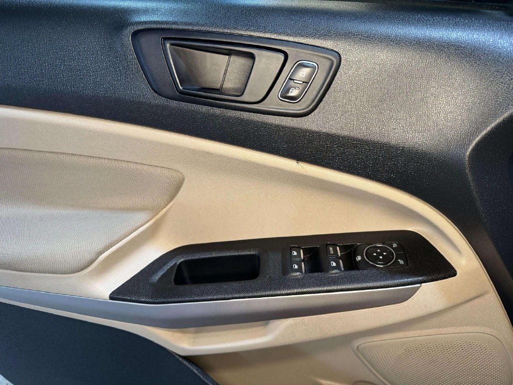 Used 2022 Ford EcoSport S AWD/4WD image 8