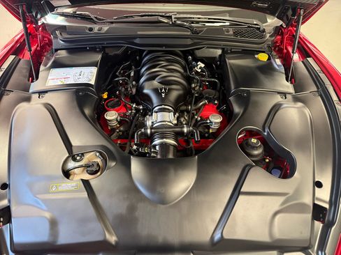 Used 2015 Maserati GranTurismo MC Centennial image 27