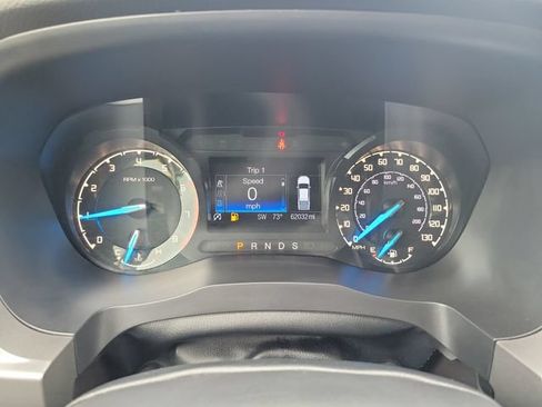 Used 2019 Ford Ranger XLT w/ Equipment Group 302A Luxury AWD/4WD image 20