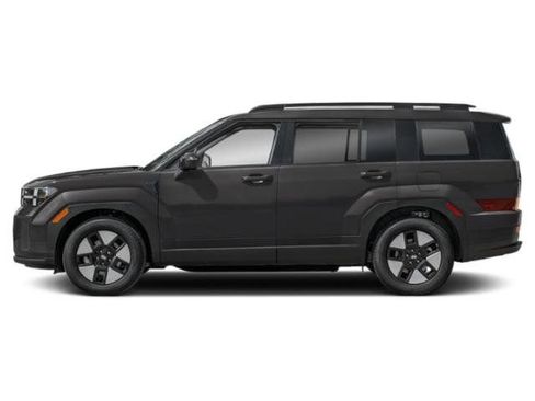 New 2026 Hyundai Santa Fe SEL AWD/4WD image 2