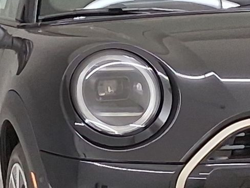 New 2026 MINI Cooper 2-Door Hardtop FWD image 9