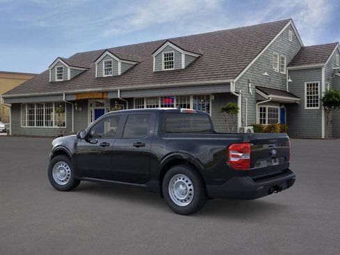 New 2025 Ford Maverick XL w/ 4K Tow Package AWD/4WD image 4