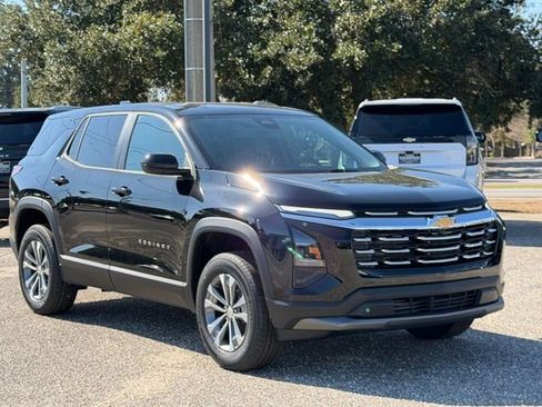 New 2026 Chevrolet Equinox LT image 6