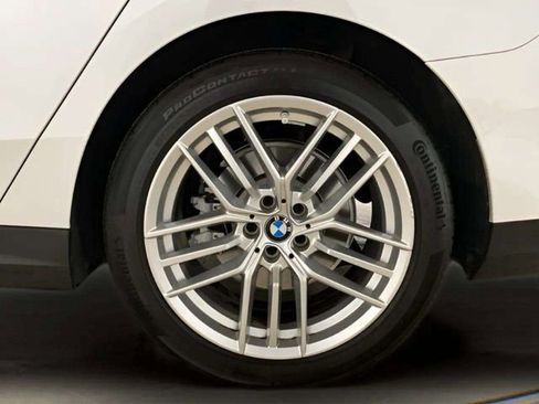 Used 2025 BMW 530i image 91