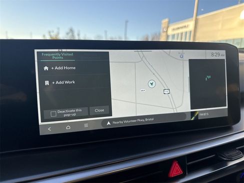 New 2026 Kia Sorento EX image 15