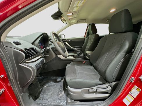 Used 2024 Mitsubishi Eclipse Cross ES image 20
