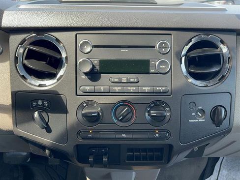Used 2010 Ford F250 XLT AWD/4WD image 43