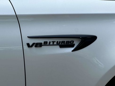 Used 2018 Mercedes-Benz E 63 AMG S image 7