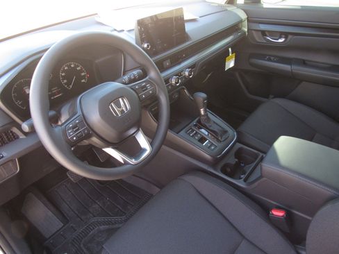 New 2026 Honda CR-V LX image 14