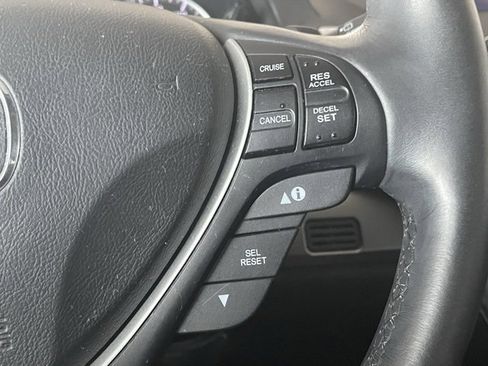 Used 2018 Acura RDX w/ Technology Package image 13