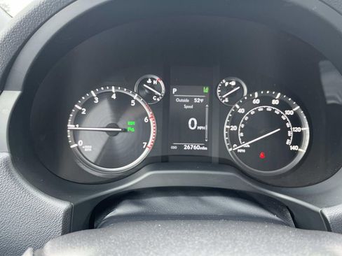 Used 2022 Lexus GX 460 Premium image 37