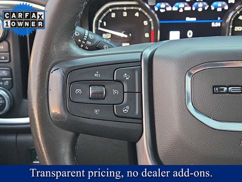 Used 2020 GMC Sierra 1500 Denali w/ Denali Ultimate Package image 26
