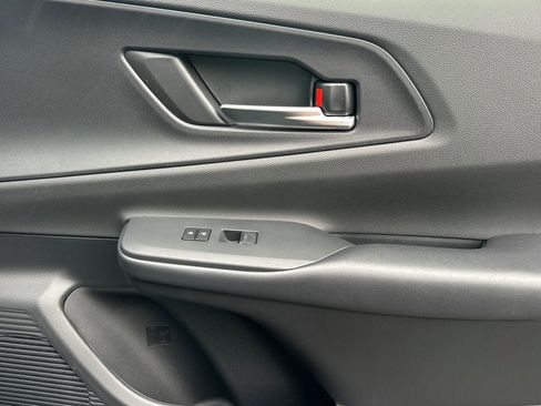 New 2026 Toyota Prius image 21