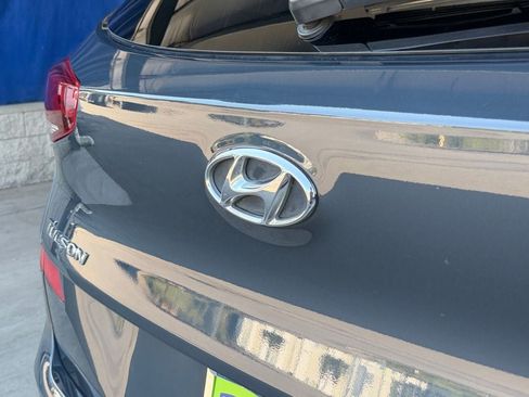 Used 2020 Hyundai Tucson Ultimate AWD/4WD image 35