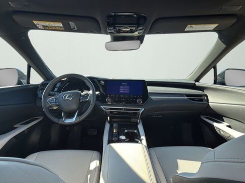 Certified 2025 Lexus RX 350 Premium w/ Convenience Package image 15