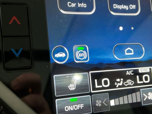 Certified 2024 Subaru Ascent Onyx Edition image 21