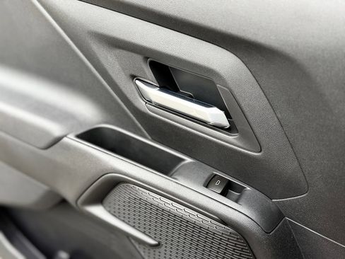 New 2026 Chevrolet Silverado EV W/T AWD/4WD image 22