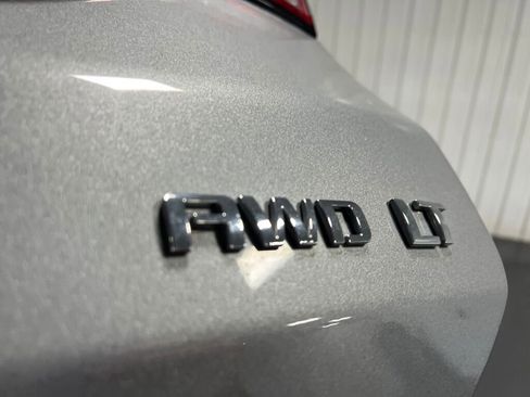 Used 2023 Chevrolet Equinox LT w/ Driver Convenience Package image 20