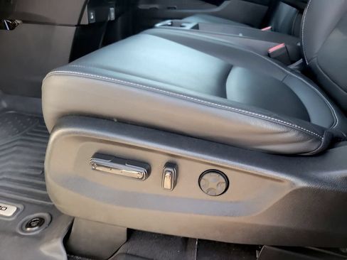 Used 2024 Honda Odyssey EX-L image 13