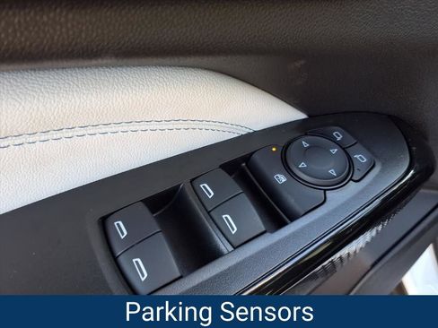 New 2026 Chevrolet Trax LT image 6